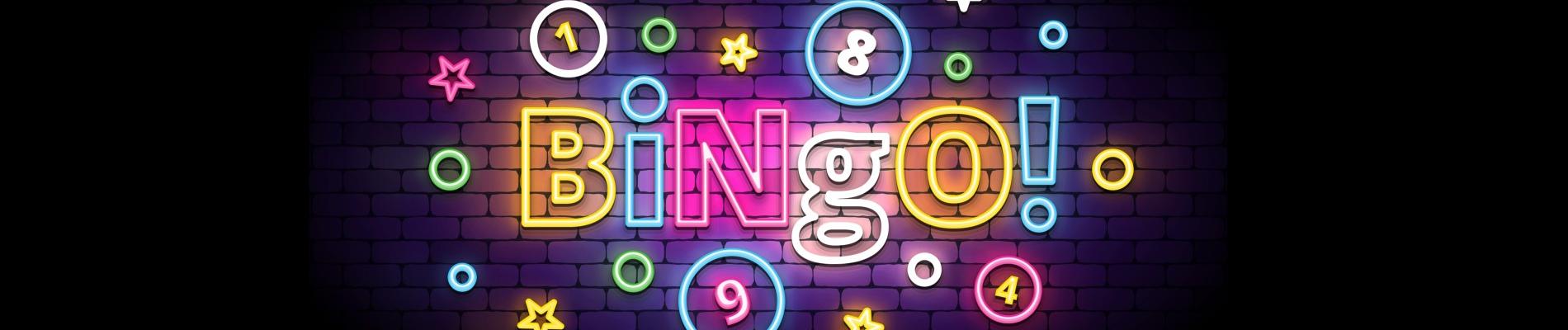Bingo 2.0 - New!!