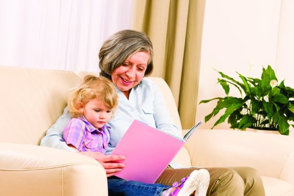 Aging in Place: Creating a Supportive Home for your Future