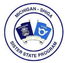 Michigan - Shiga Sister State: Birmingham and Ritto Japan