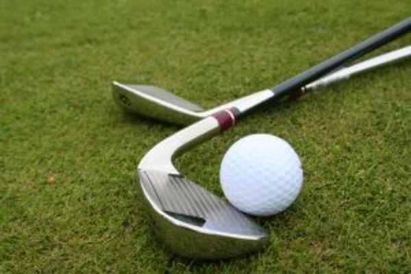 Golf League - Springdale