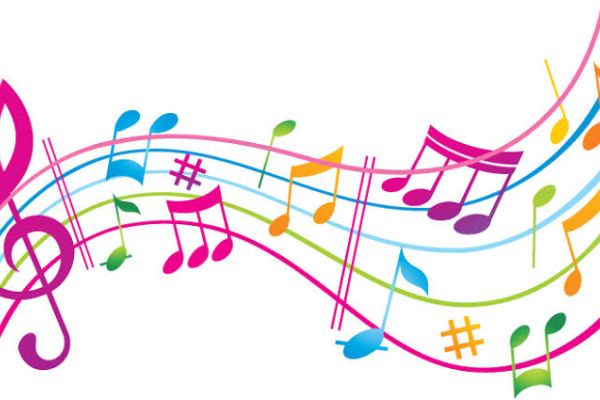 Music on the Patio!