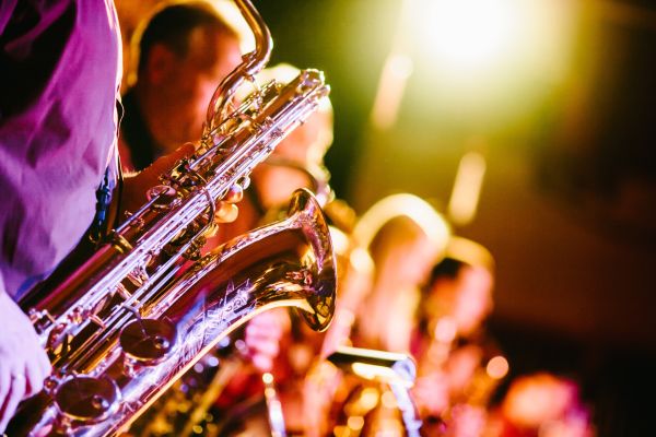Musical Dances & Dreams with Quintet Cantabile
