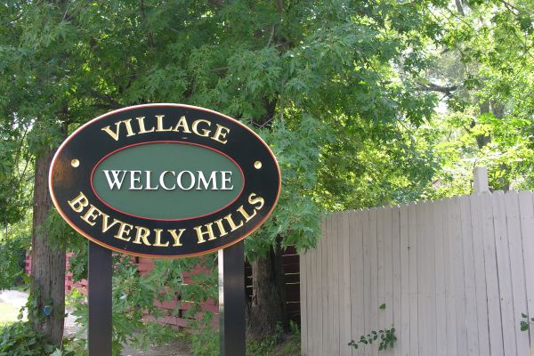 Coffee and Conversation with the New Beverly Hills Manager