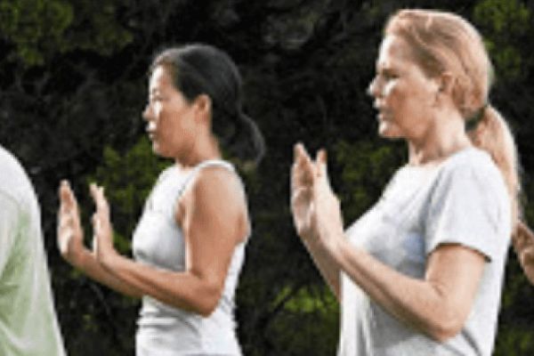 Tai Chi for Beginners