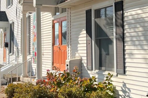Rochester Brunch House & Paint Creek Center for the Arts