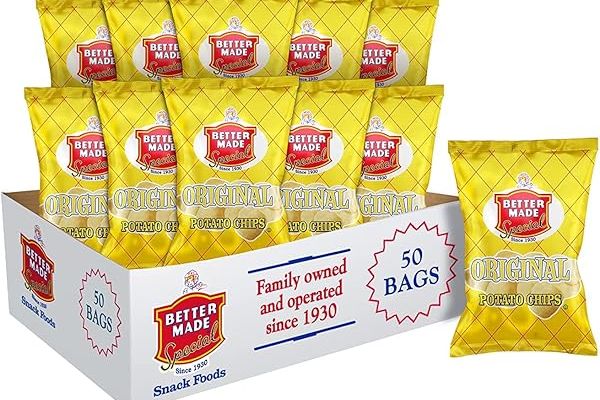 Classic Michigan Food & Drink: The Story Behind the Brand