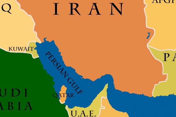 Saudi Arabia and Iran - Sunni & Shia