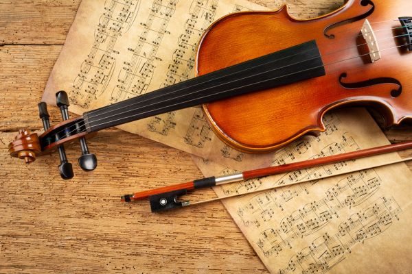 A Concert Of Audience Favorites