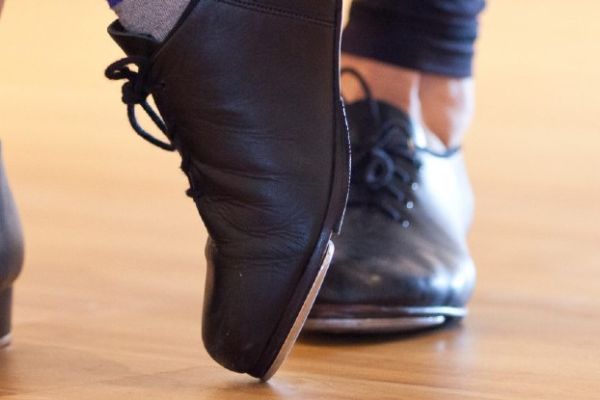 Beginner Tap Dance - New!