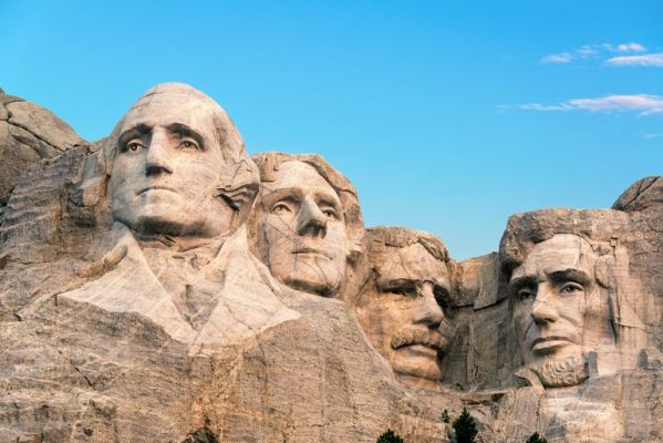 Presidential Greatness
