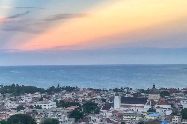An Introduction to Haiti