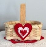 Basket Making Classes