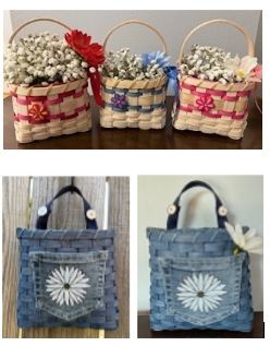 Basket Making Classes