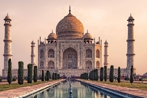 Adventures in India