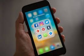 Lunch and Learn: Seniors and Social Media