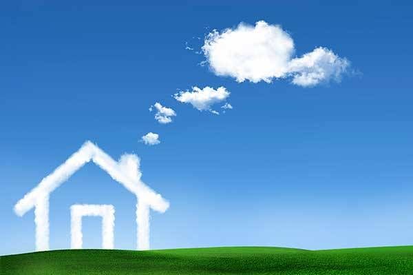 Home Dreams - When to Renovate, Move On or Start Over