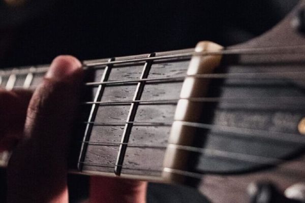 The Blues: Lecture and Entertainment