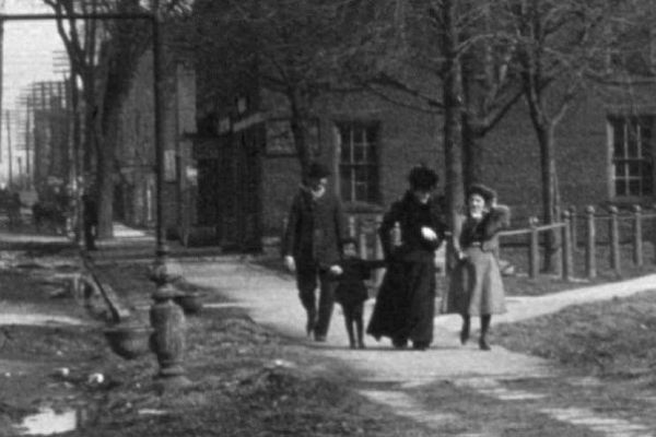 The Goods Road Movement (1888-1926)