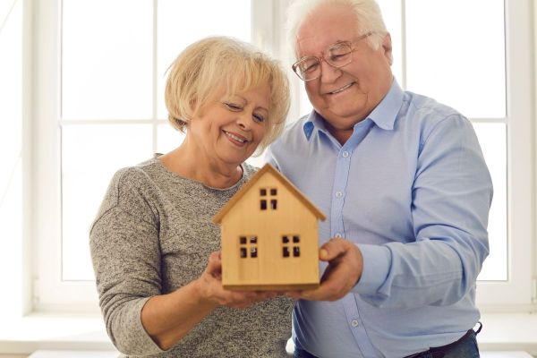 Aging in Place- Construction Alternatives