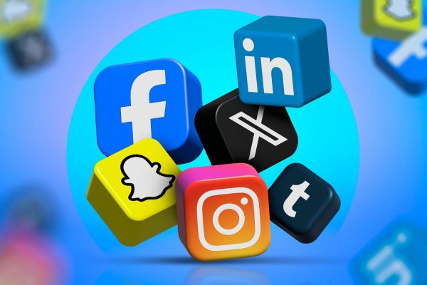 Navigating Social Media