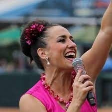 Songs You Love - A Musical Performance by Vanessa Carr