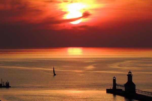 Michigan County by County