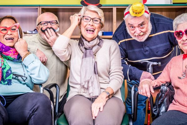 Living Your Best Life - Weighing Your Options