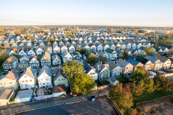 The History of Hamtramck