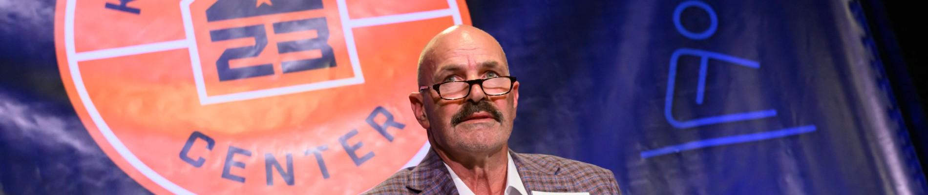 An in Depth Look at the Kirk Gibson Center for Parkinson’s Wellness