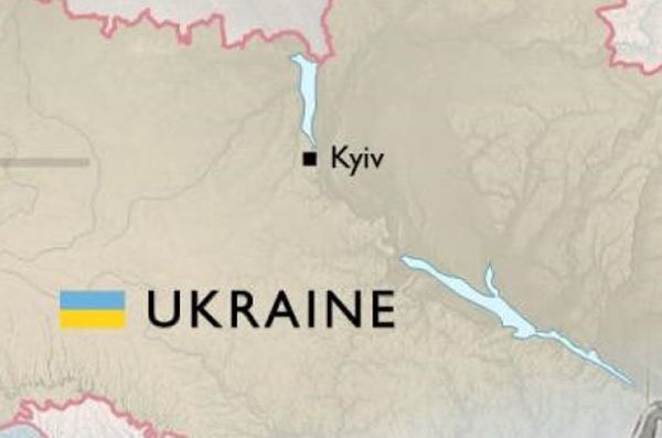 Russia’s War with Ukraine