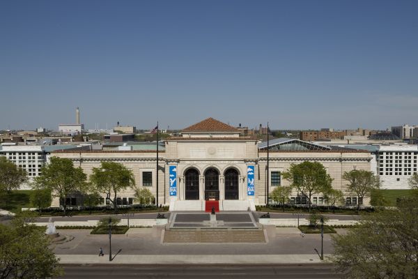 DIA- Contemporary Anishinaabe Art