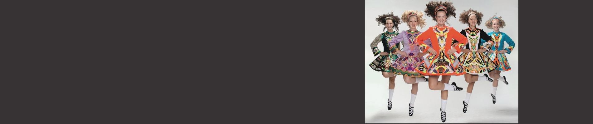 Irish Dance Performance and Reception