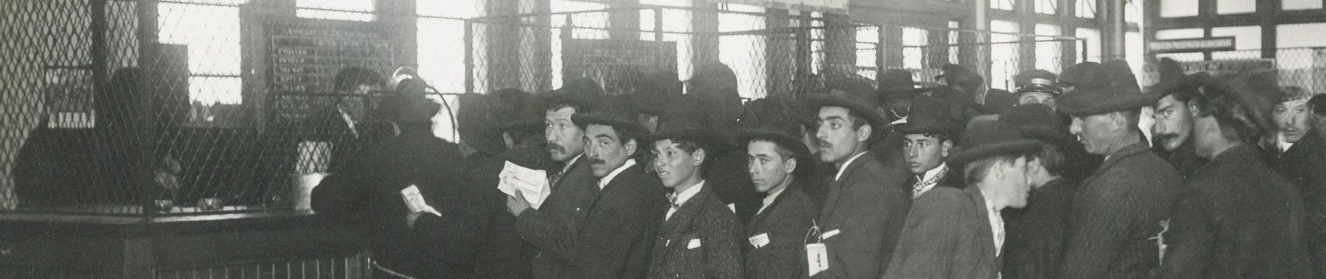 Irish Immigrants in Michigan: A History in Stories