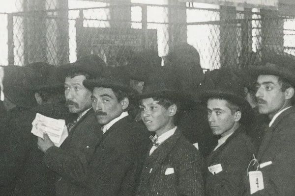 Irish Immigrants in Michigan: A History in Stories