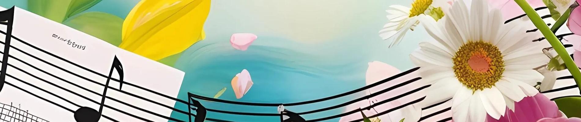 A Melodic Concert to Welcome Spring