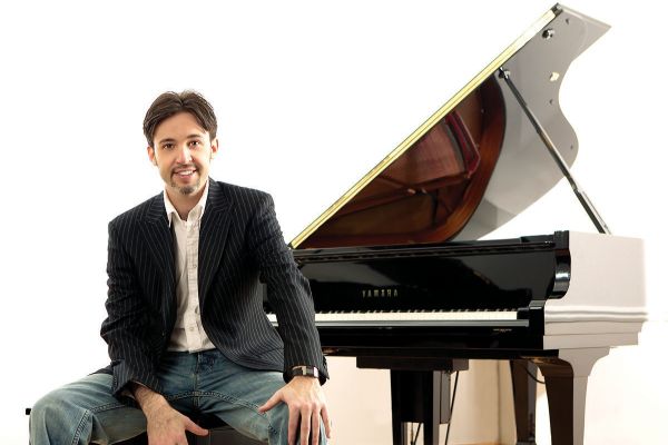 Matt Ball: The Boogie-Woogie Kid