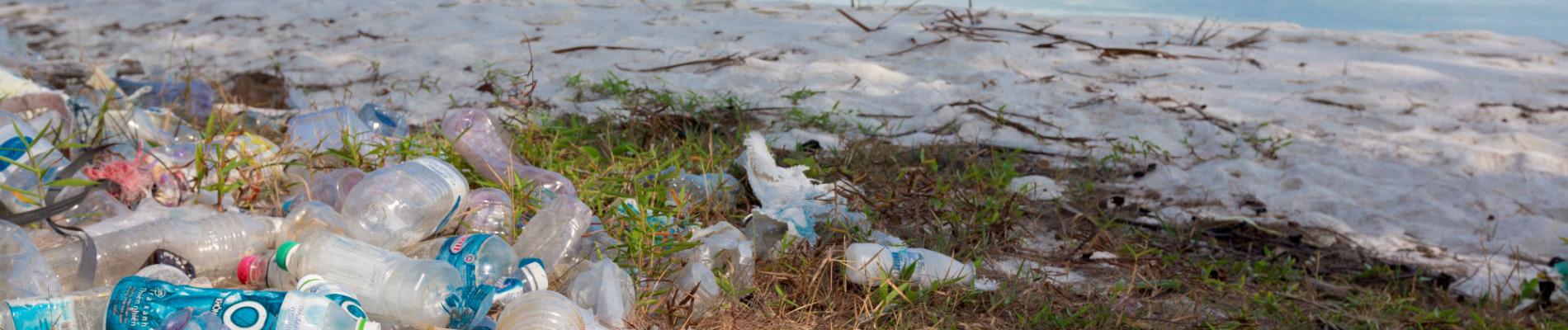 Science Solutions for the Global Plastic Problem