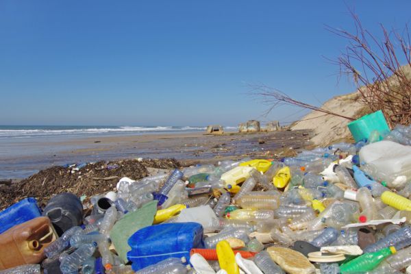 Science Solutions for the Global Plastic Problem
