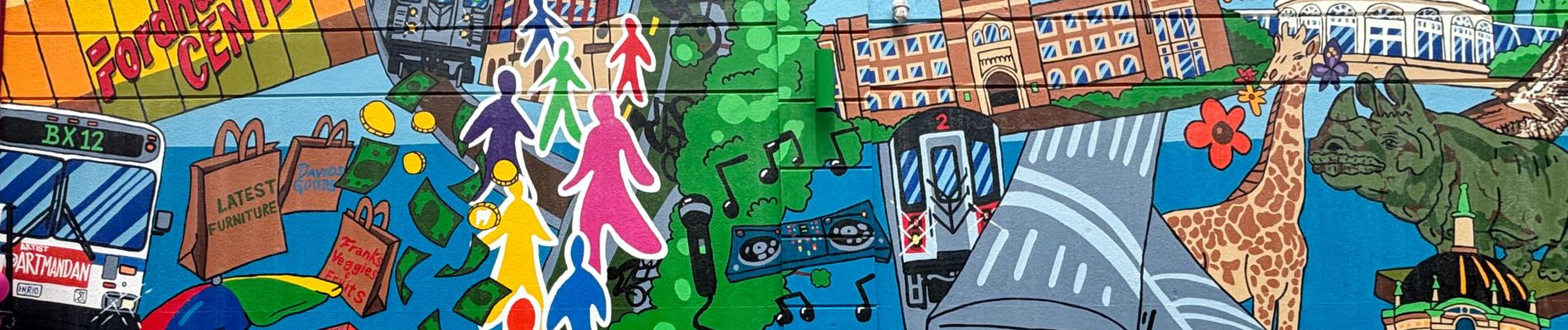 Controversies in Art - Old and New