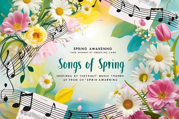 “Spring Fling” Chamber Music Concert