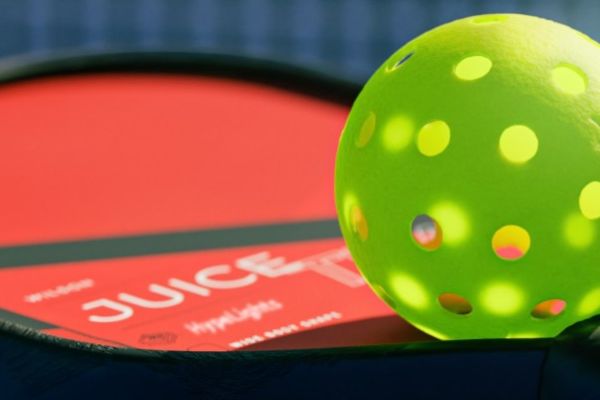 New! Pickleball Clinics