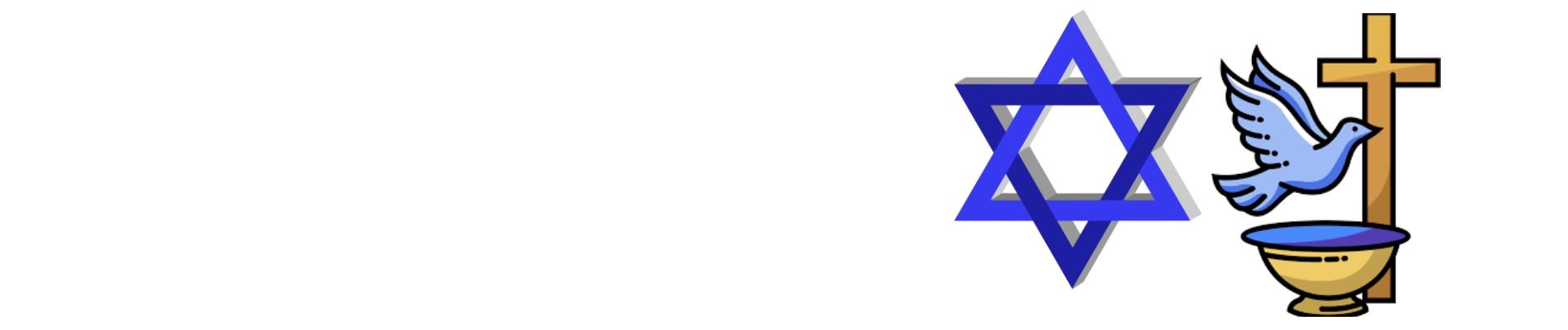 Judaism and Christianity