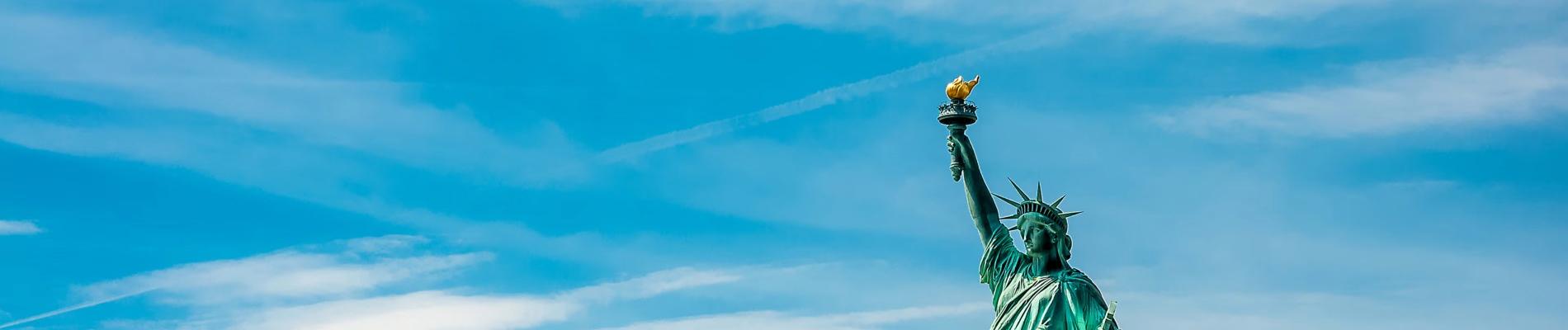 Is the United States’ Hegemony on the Brink of Collapse?