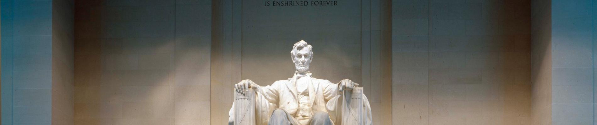Lincoln: America’s Greatest President?