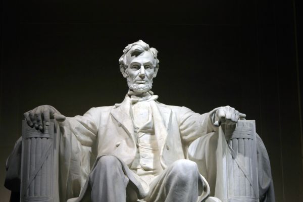 Lincoln: America’s Greatest President?