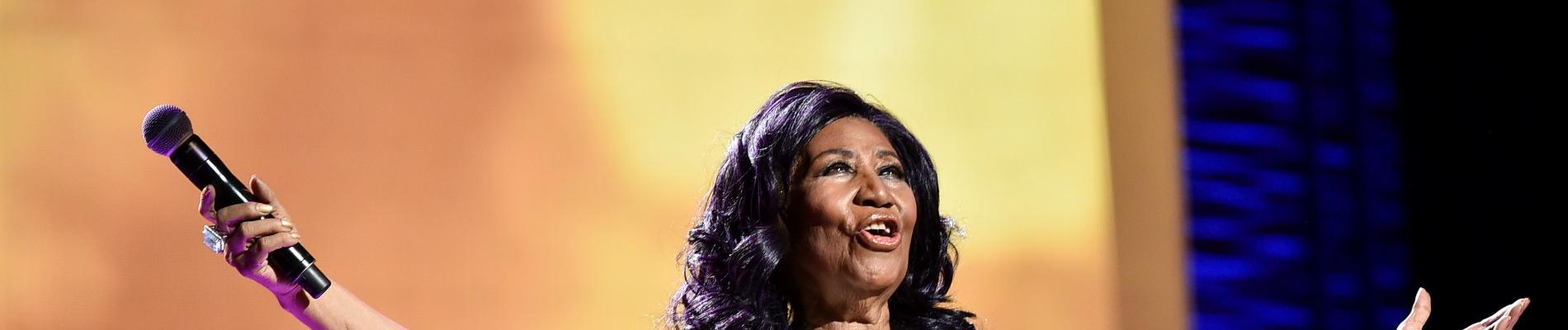 The Respect Detroit Tour: Explore Aretha Franklin’s Life and Legacy