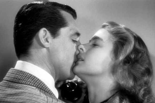 Dinner and a Classic - Notorious