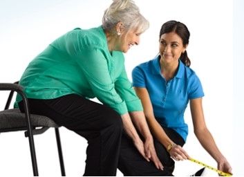Fitness Assessment