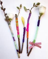 Eco Art for Self Compassion Art Therapy