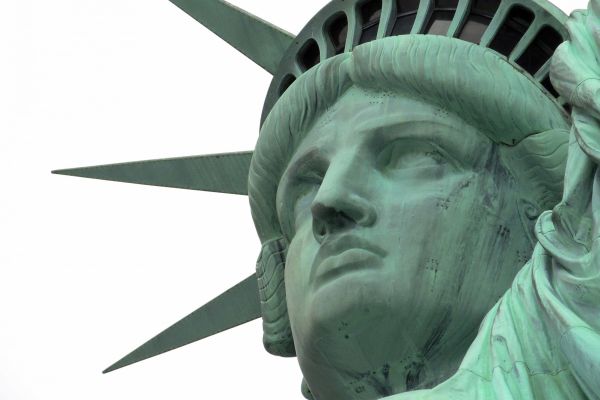 With Liberty and Justice for All